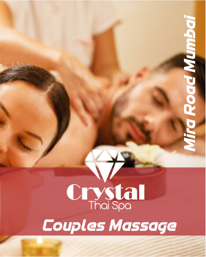 Couples Massage in Mira Road